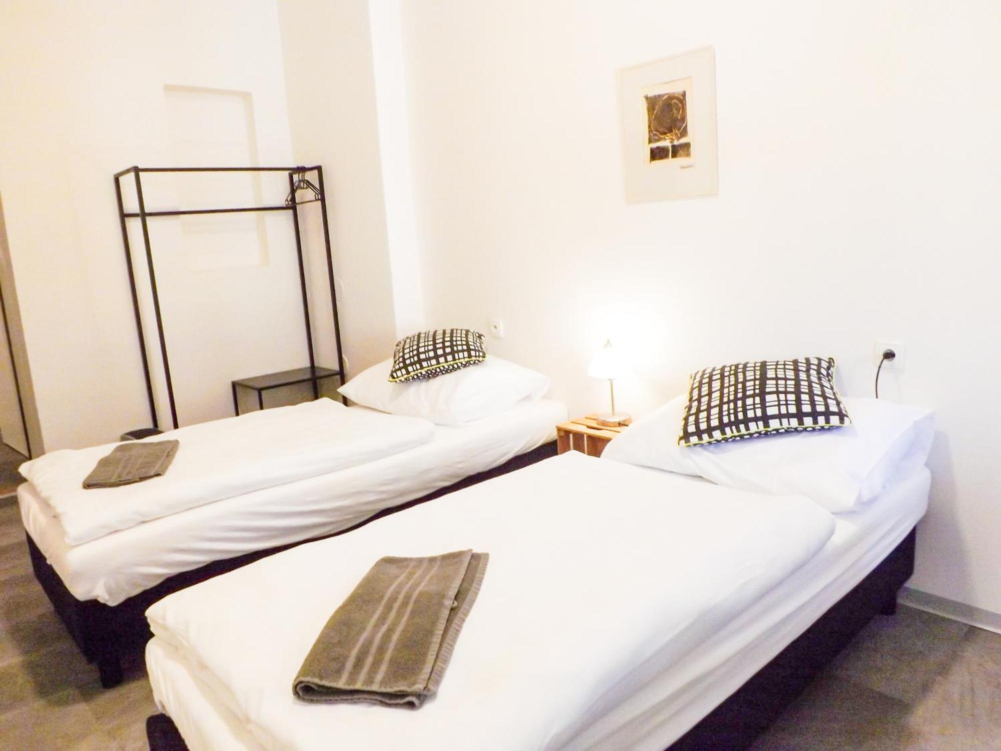 Privatunterkunft Classic E5 *